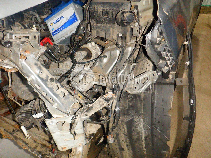 Фото Suzuki Vitara 154