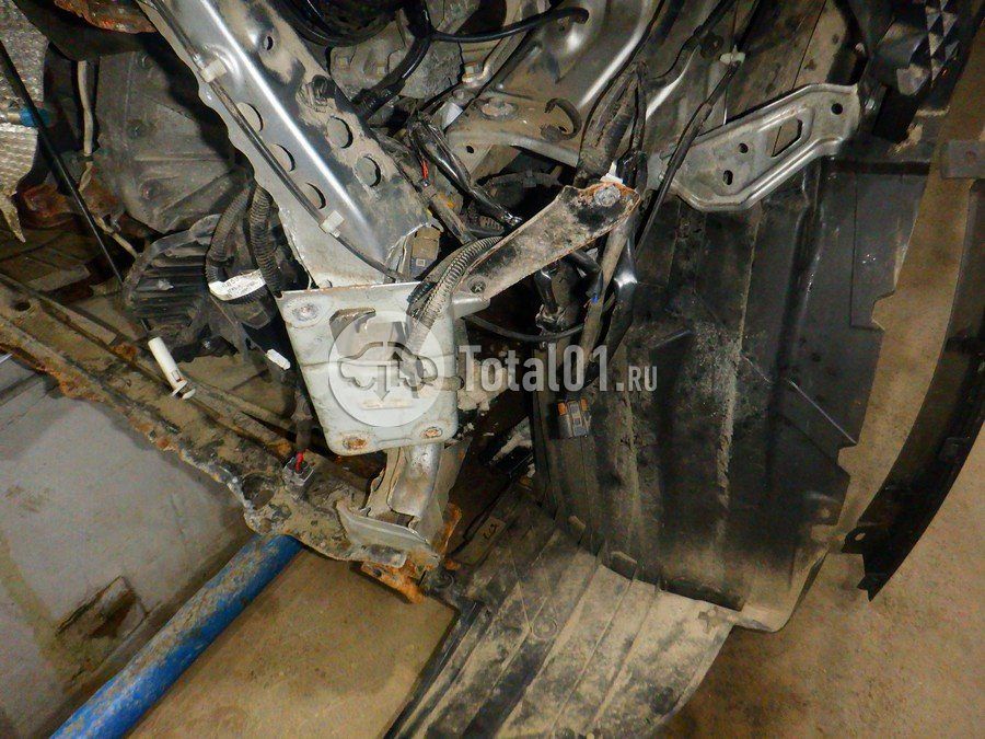 Фото Suzuki Vitara 156