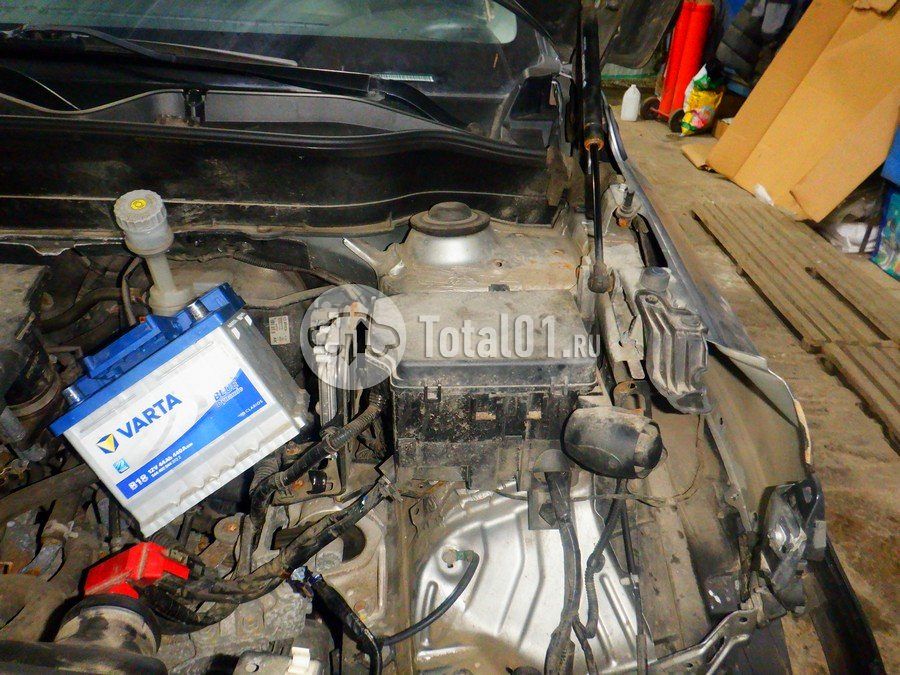 Фото Suzuki Vitara 160