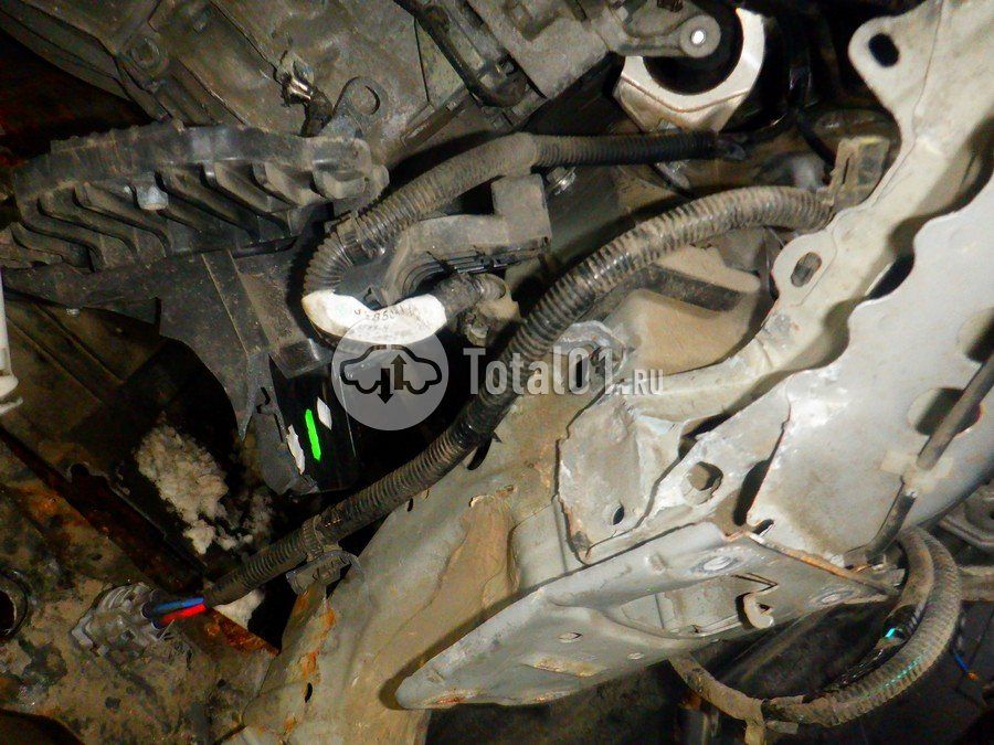 Фото Suzuki Vitara 170