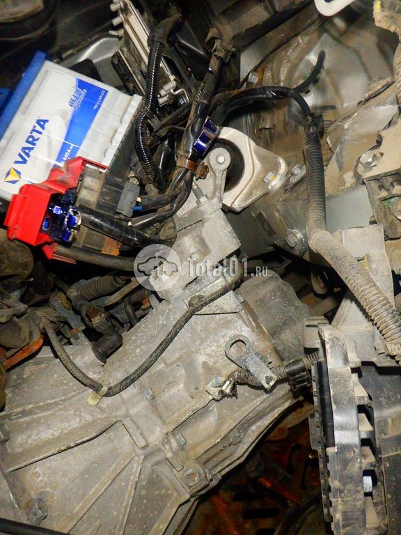 Фото Suzuki Vitara 172