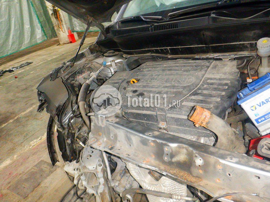 Фото Suzuki Vitara 182