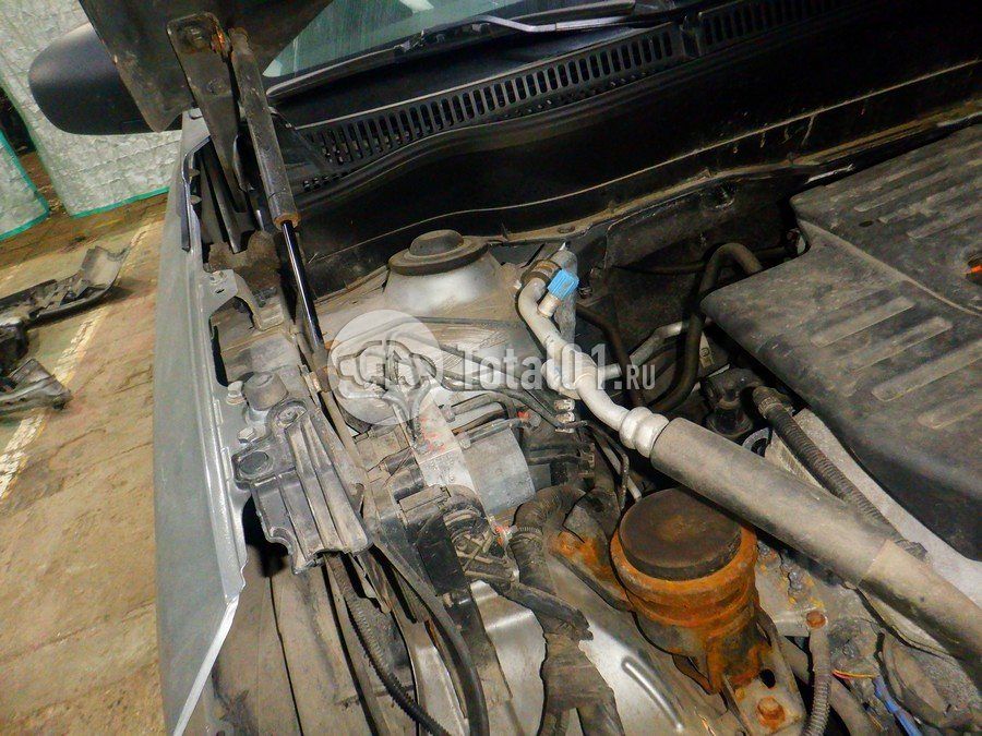 Фото Suzuki Vitara 190