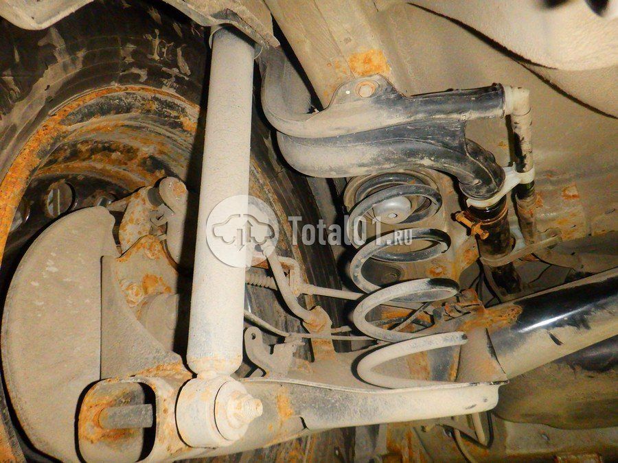 Фото Suzuki Vitara 206