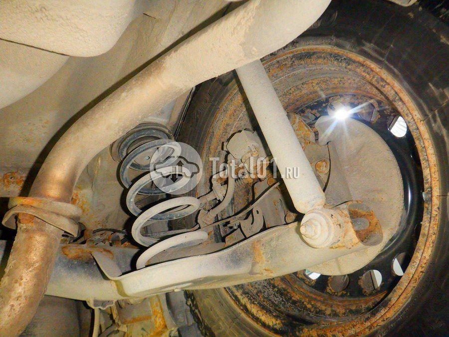 Фото Suzuki Vitara 210