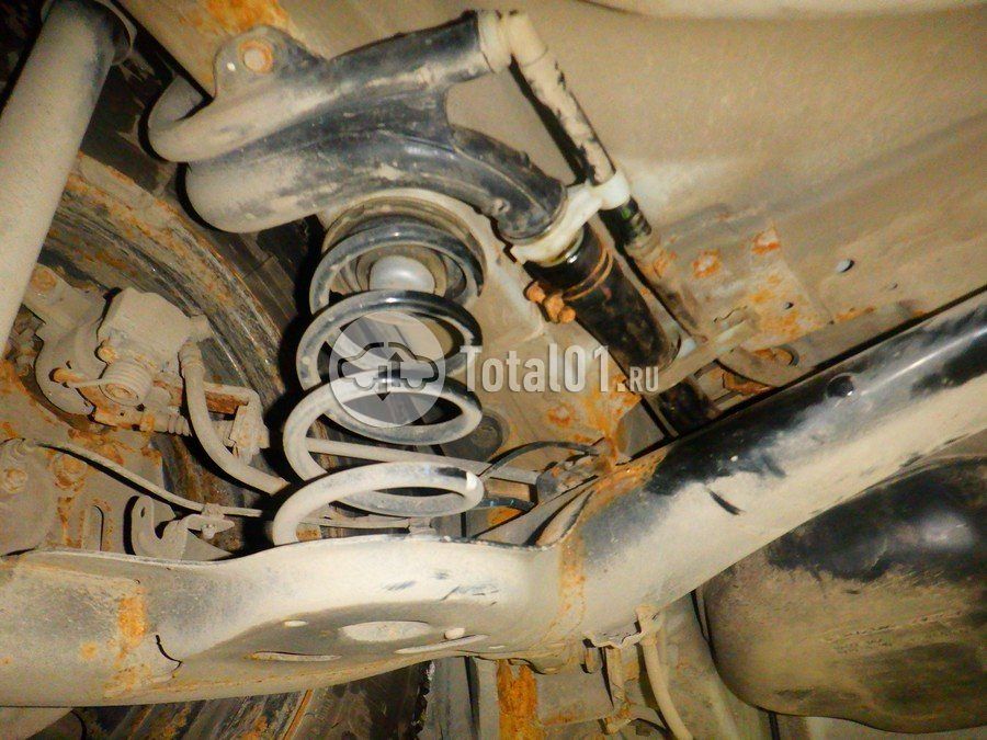 Фото Suzuki Vitara 214