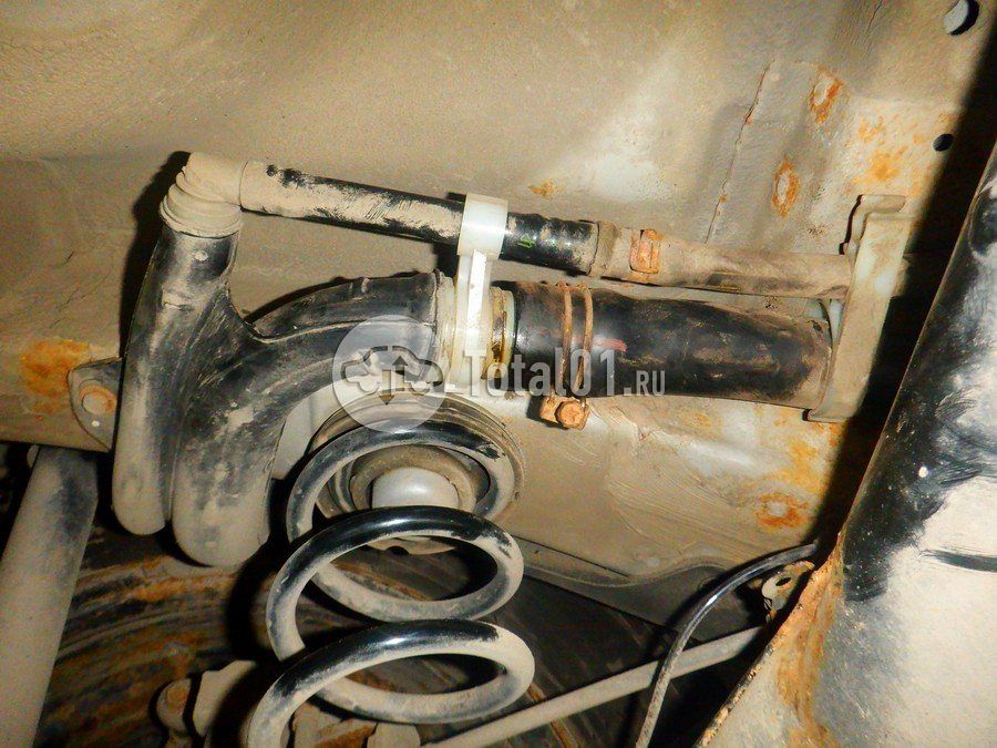 Фото Suzuki Vitara 216