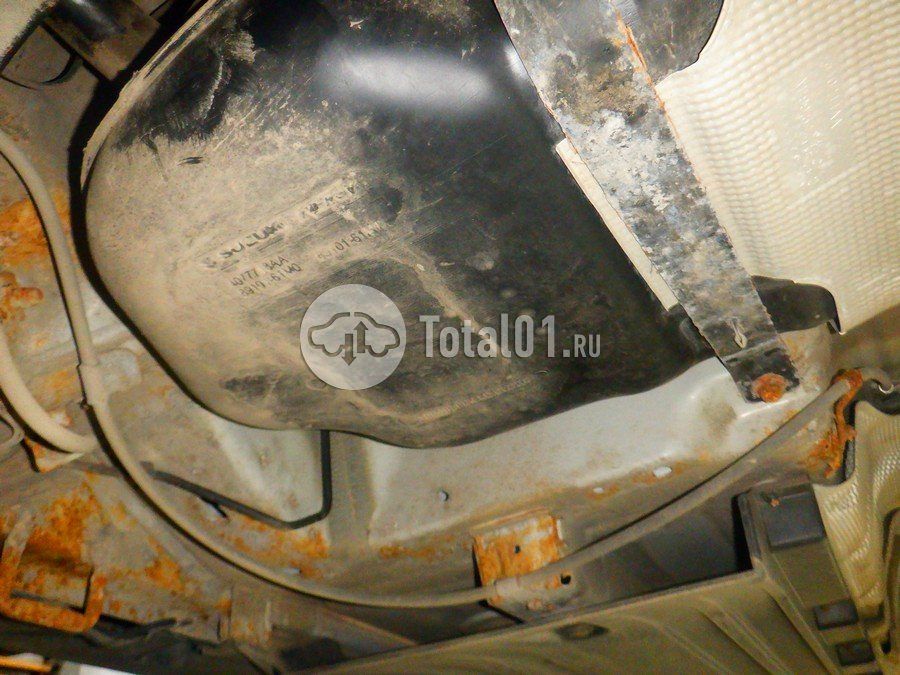 Фото Suzuki Vitara 218