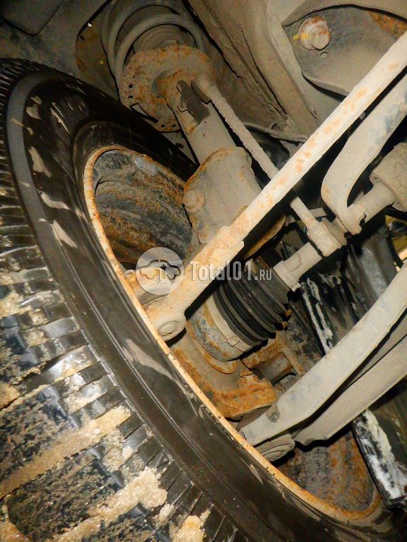 Фото Suzuki Vitara 224