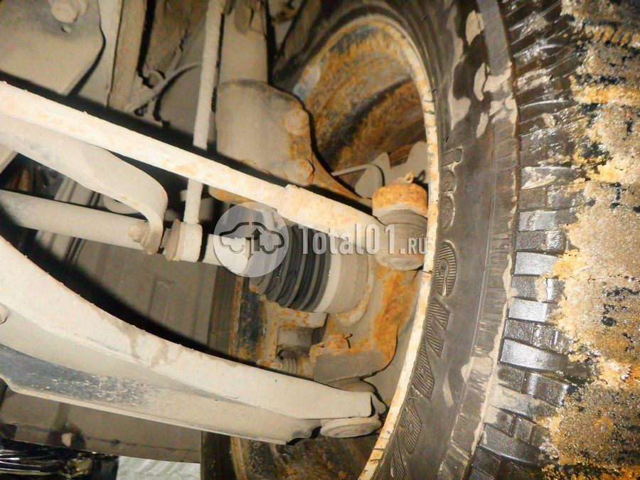 Фото Suzuki Vitara 230