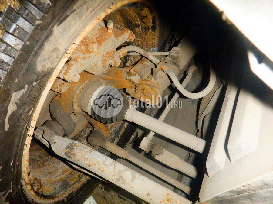 Фото Suzuki Vitara 234