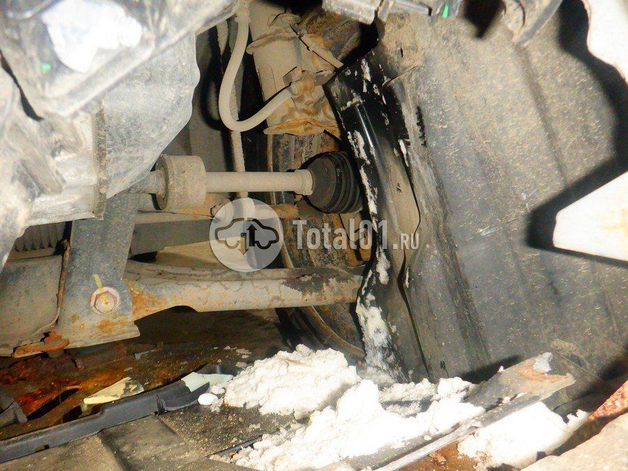 Фото Suzuki Vitara 240