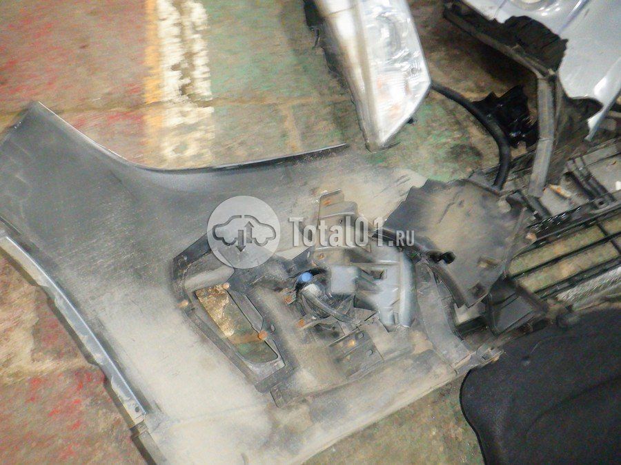 Фото Suzuki Vitara 248