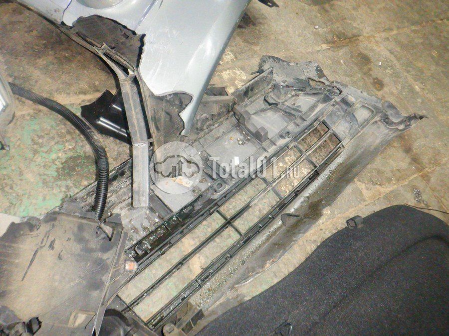 Фото Suzuki Vitara 250