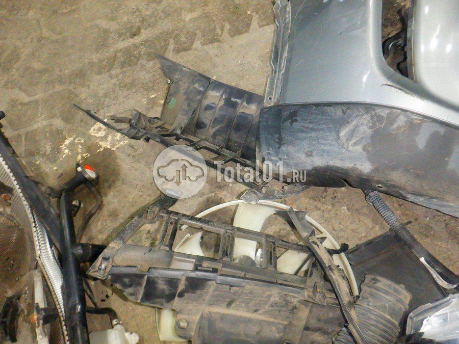 Фото Suzuki Vitara 258