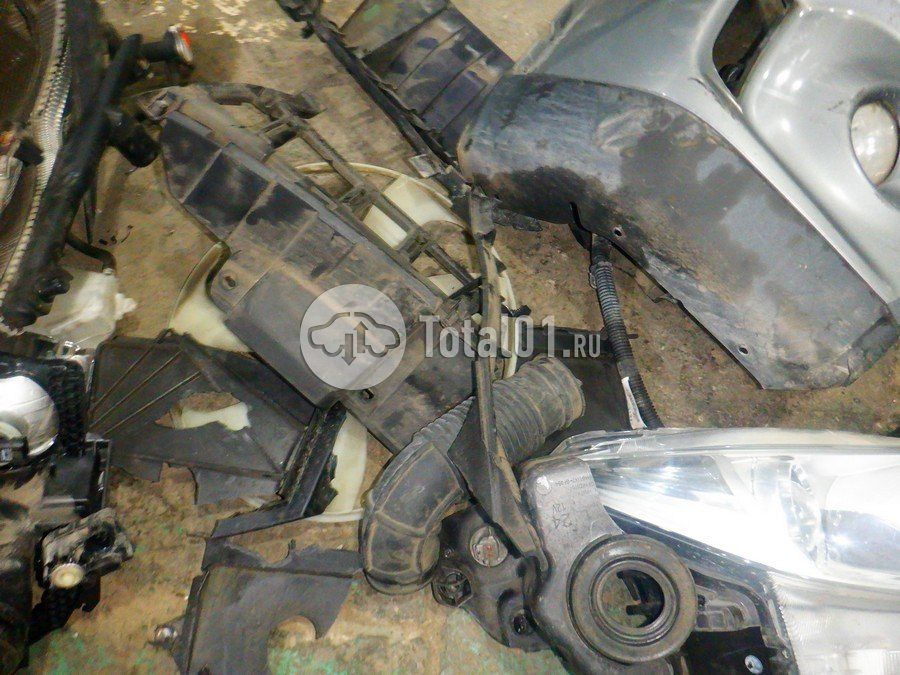 Фото Suzuki Vitara 260