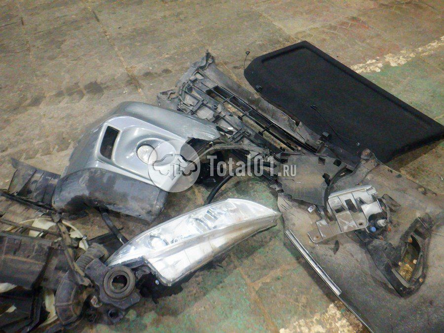 Фото Suzuki Vitara 272