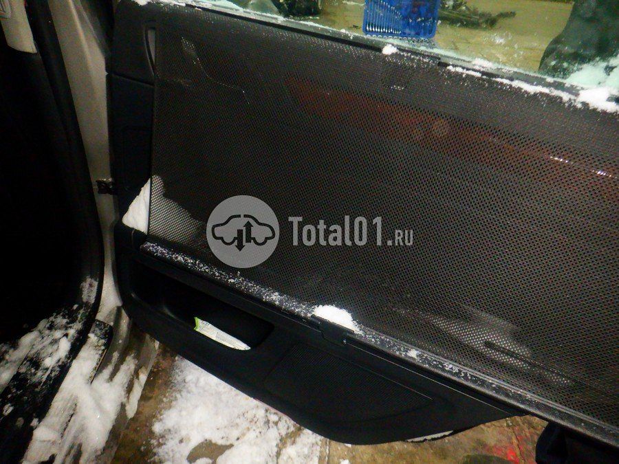 Фото Skoda Superb 20