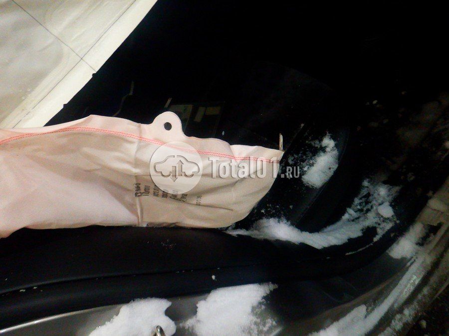 Фото Skoda Superb 28