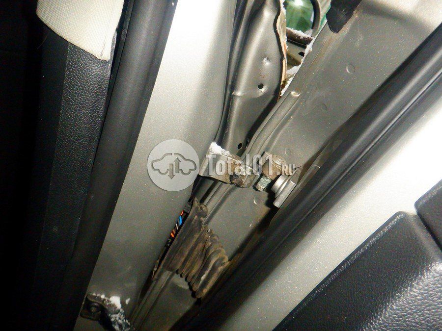 Фото Skoda Superb 30