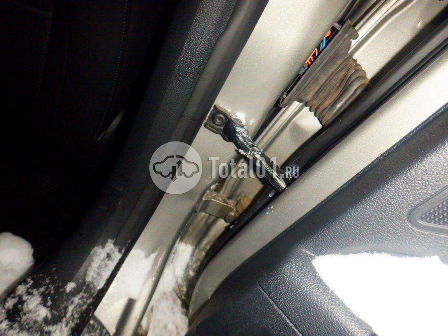 Фото Skoda Superb 32