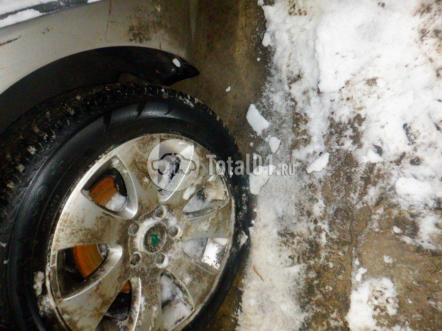 Фото Skoda Superb 38