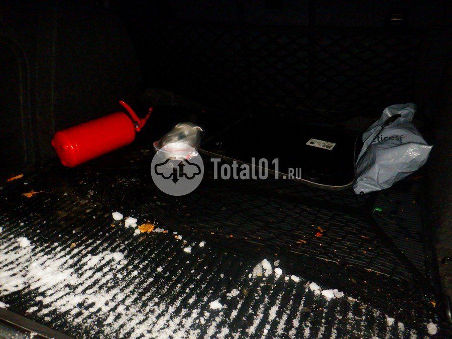 Фото Skoda Superb 40