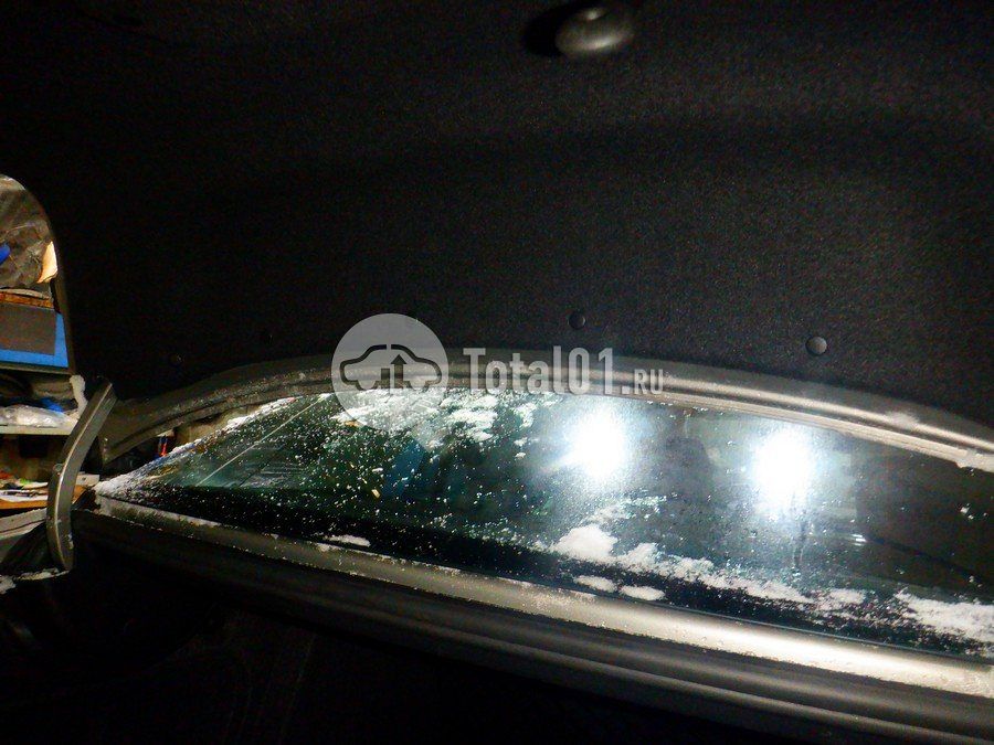 Фото Skoda Superb 42