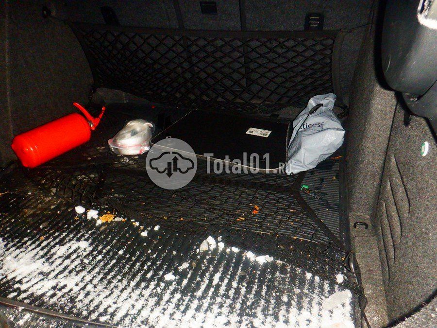 Фото Skoda Superb 44