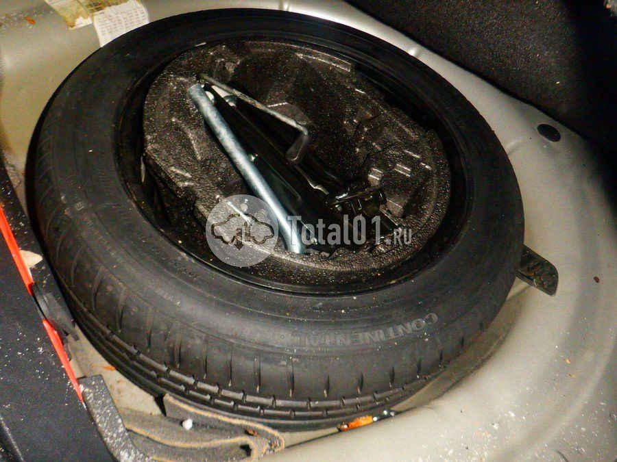 Фото Skoda Superb 46