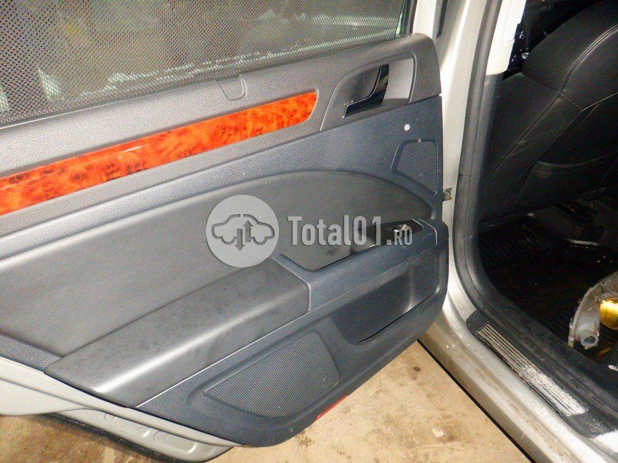 Фото Skoda Superb 48