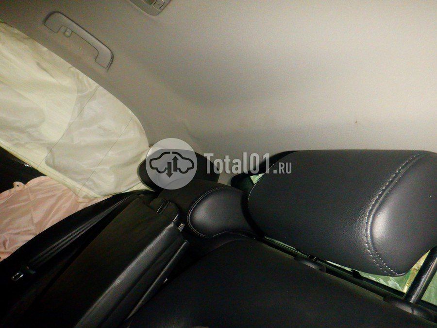 Фото Skoda Superb 52