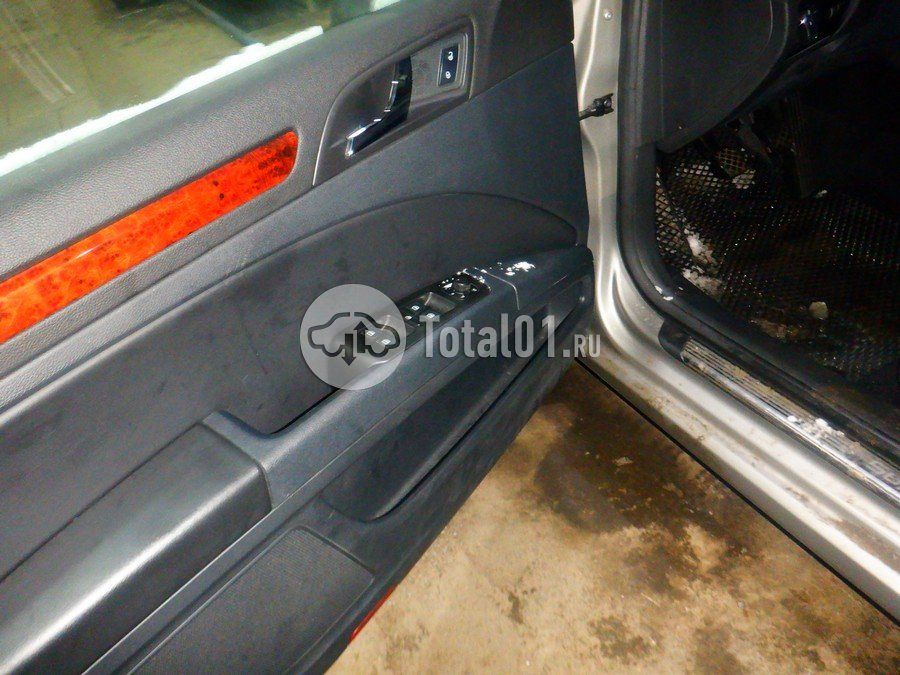 Фото Skoda Superb 54