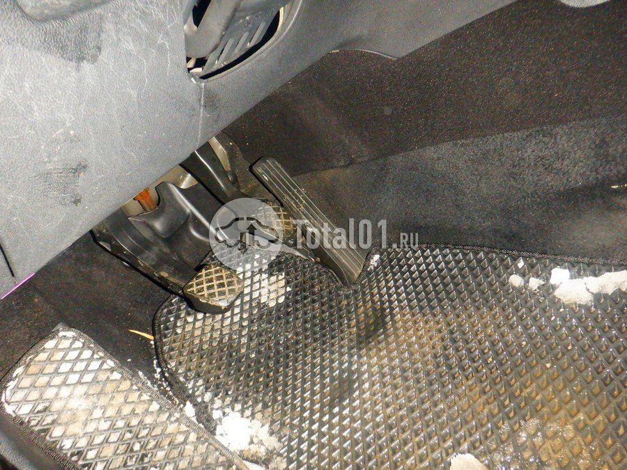 Фото Skoda Superb 58