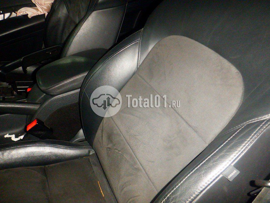 Фото Skoda Superb 62