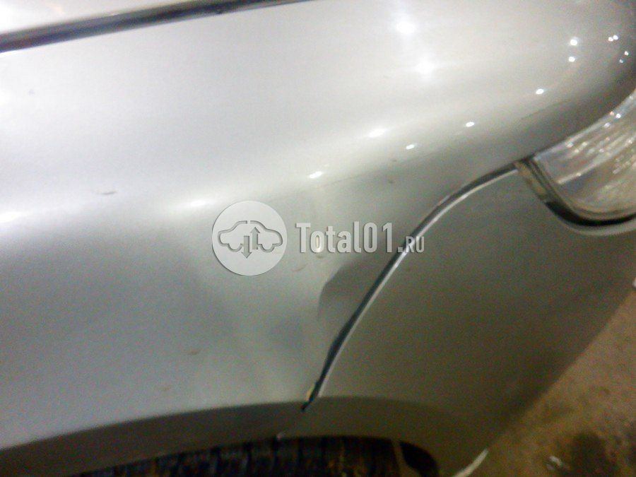 Фото Skoda Superb 68