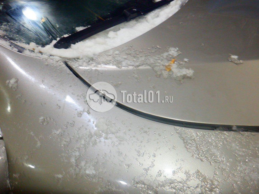 Фото Skoda Superb 72