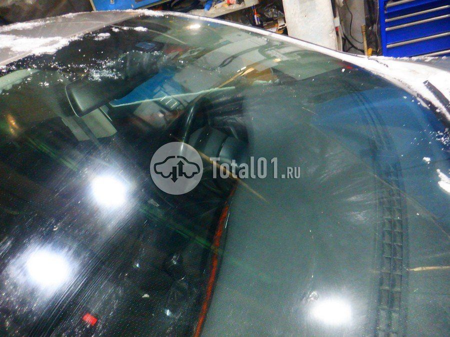 Фото Skoda Superb 74