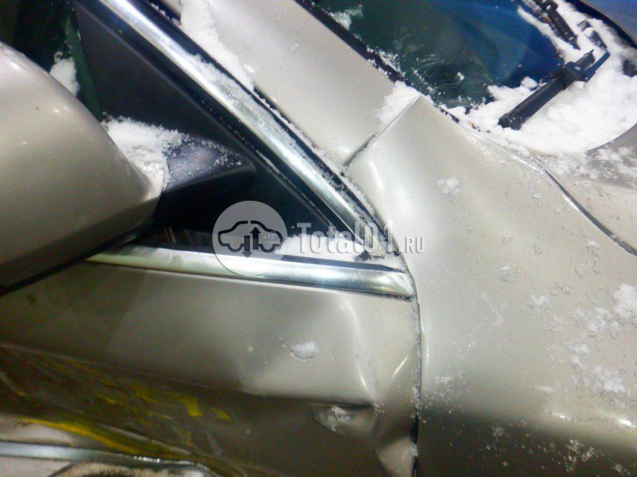 Фото Skoda Superb 76