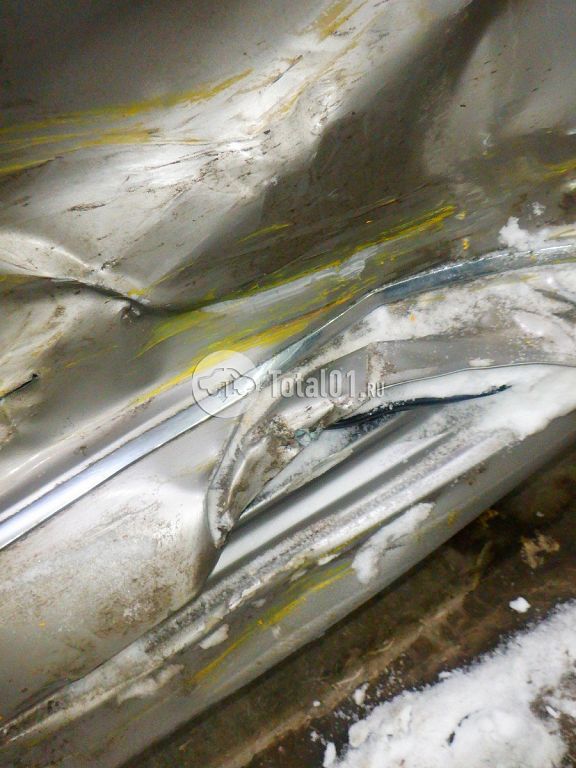 Фото Skoda Superb 80