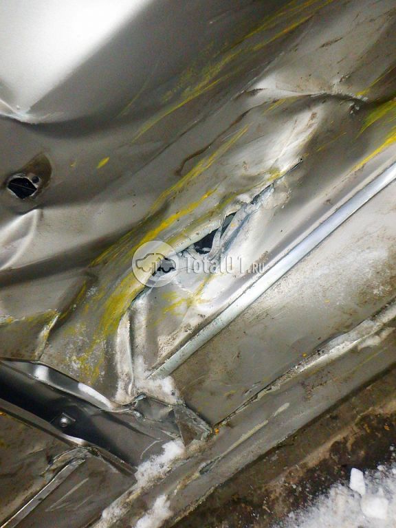 Фото Skoda Superb 82