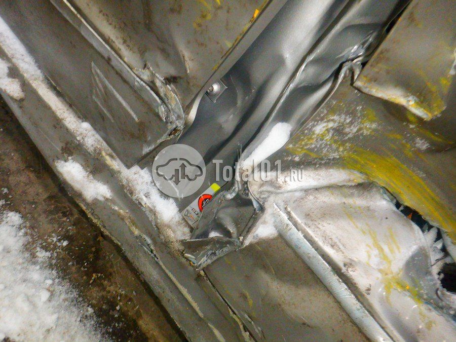 Фото Skoda Superb 84