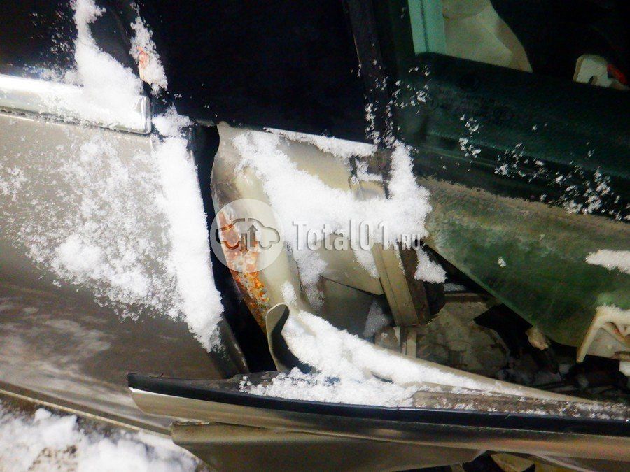 Фото Skoda Superb 88