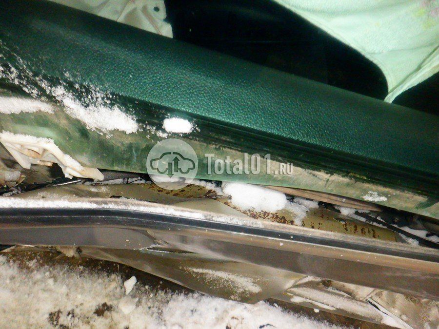 Фото Skoda Superb 90