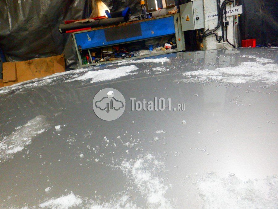 Фото Skoda Superb 94