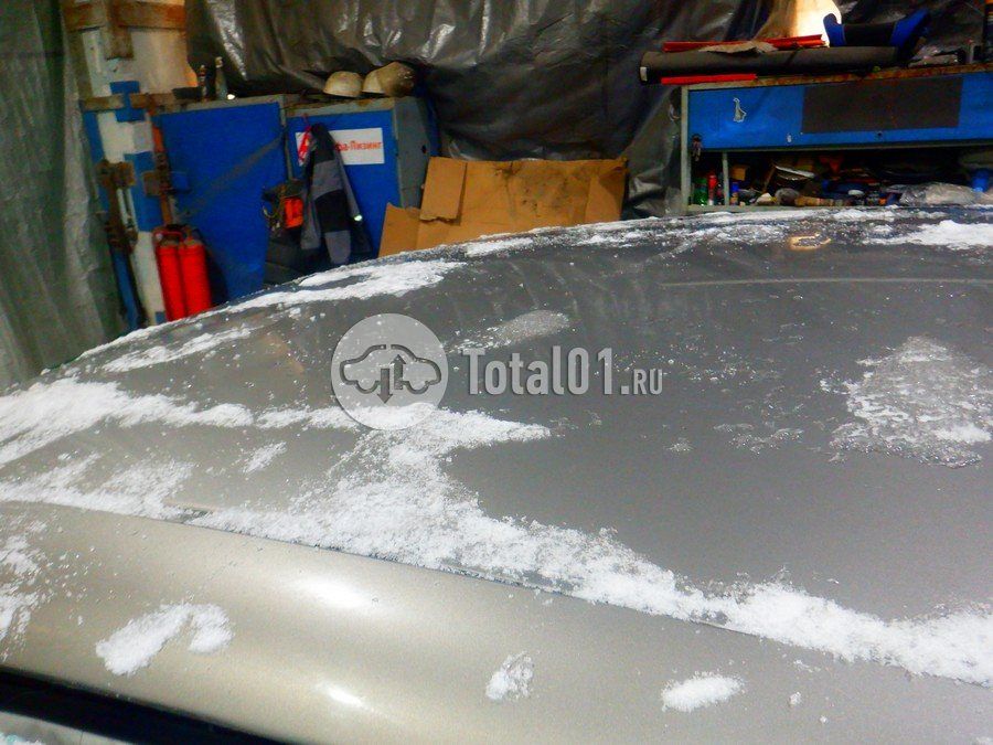 Фото Skoda Superb 96