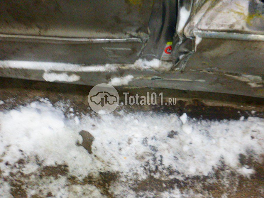 Фото Skoda Superb 98