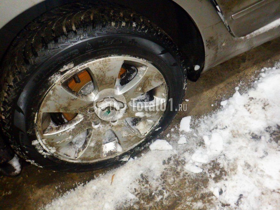 Фото Skoda Superb 102