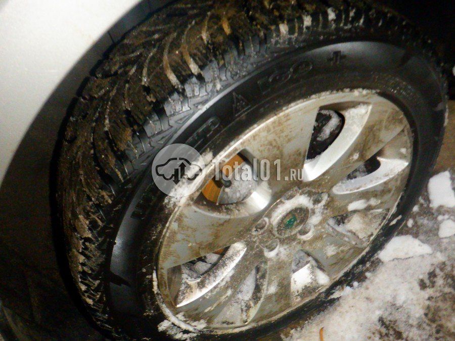 Фото Skoda Superb 104