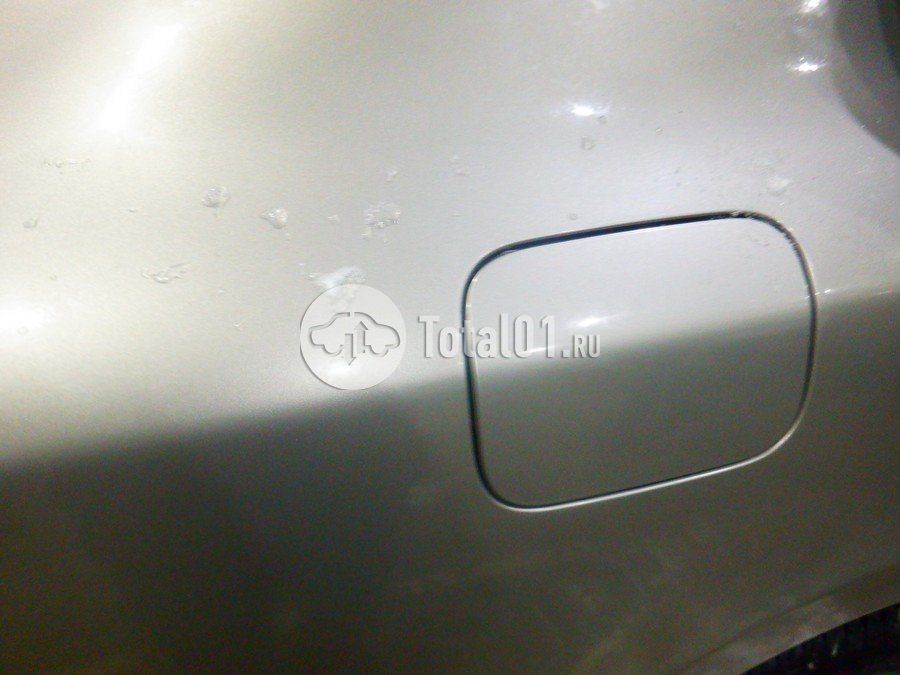 Фото Skoda Superb 110